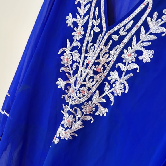 Blue Island cover up catie bin - Picture 2 of 7